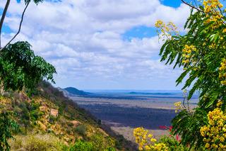 Ngulia Safari Lodge Tsavo West National Park المظهر الخارجي الصورة